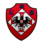AD Oliveirense Logo