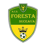 ACS Foresta Suceava logo