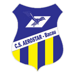 Aerostar Bacau logo