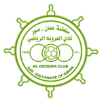 Al Oruba logo