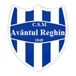Avântul Reghin logo