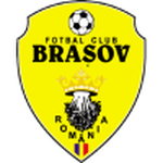 Brașov Steagul Renaște logo