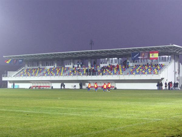 Centrul de Fotbal Buftea Teren Natural stadium image
