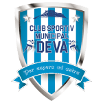 Cetate Deva logo