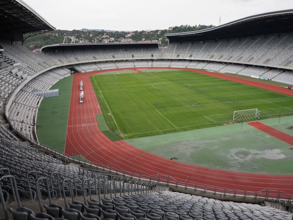 Cluj Arena stadium image