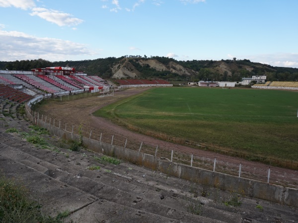 Complexul Sportiv Municipal stadium image