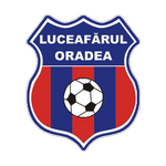 CS Luceafarul Oradea logo