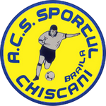 Sportul Chiscani logo