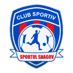 Sportul Snagov logo