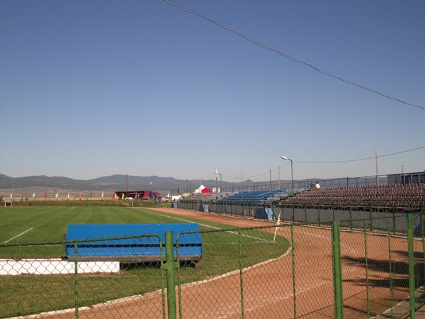 Stadion Doctor Sinkovits stadium image