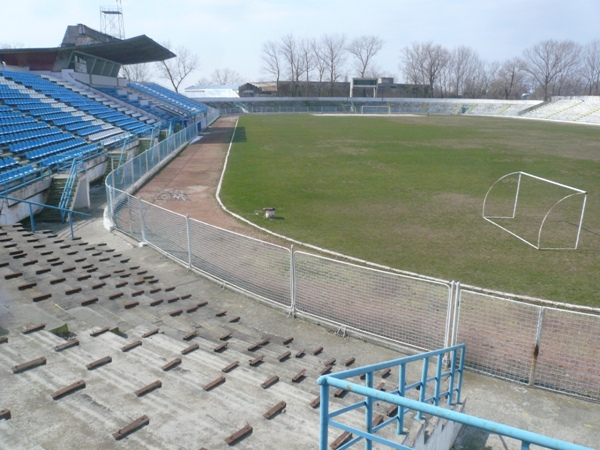 Stadionul 1 Mai stadium image