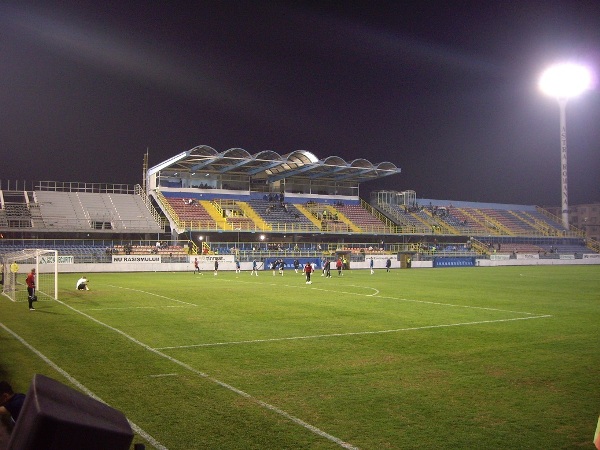 Stadionul Astra stadium image