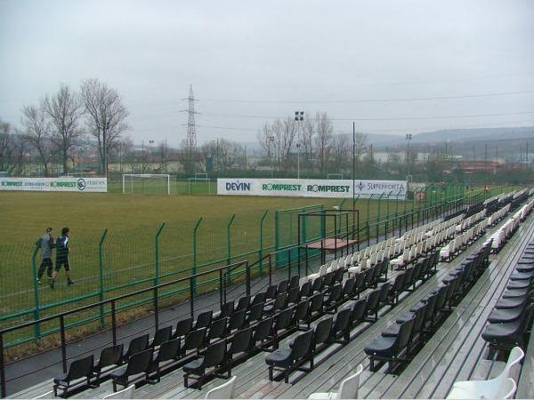 Stadionul Clujana stadium image