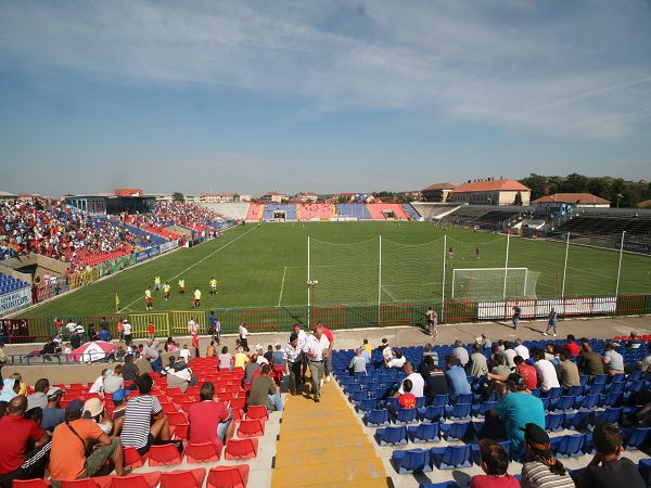 Stadionul Iuliu Bodola stadium image