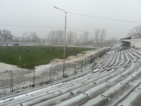 Stadionul Milcovul (Sud) stadium image
