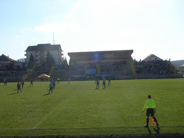 Stadionul Municipal stadium image