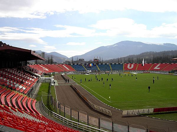 Stadionul Petre Libardi stadium image
