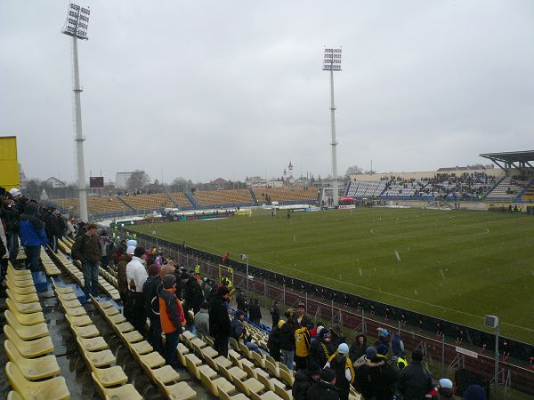 Stadionul Tineretului stadium image
