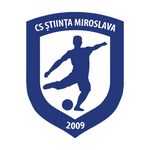 Stiinta Miroslava logo