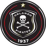 Orlando Pirates Logo