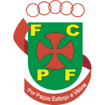 Pacos Ferreira Logo