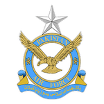 Pakistan Air Force Logo