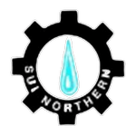 SNGPL logo