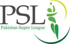 Pakistan Premier League logo