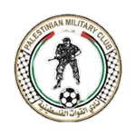 Al-Quwaat Al-Falistinia logo
