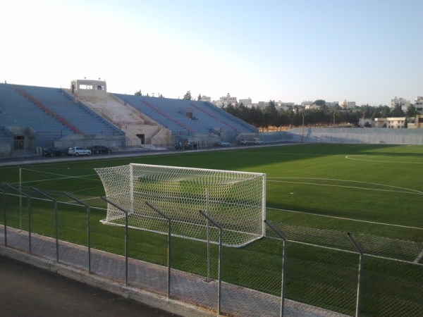 Dora International Stadium stadium image
