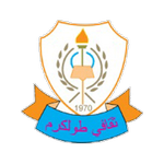 Thaqafi Tulkarem logo