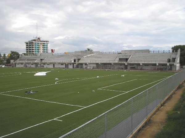 Estadio Agustín Muquita Sánchez stadium image