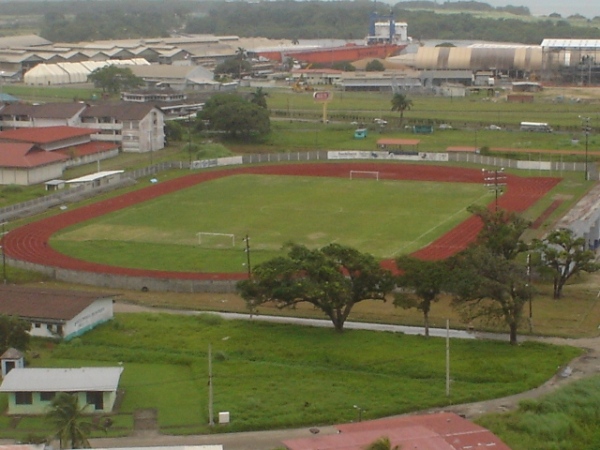 Estadio Armando Dely Valdés stadium image