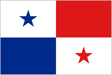 Panama U17 logo