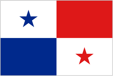 Panama U20 logo