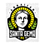 Santa Gema FC logo