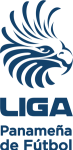 Panama Liga Panameña de Fútbol logo