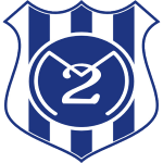 2 de Mayo Logo