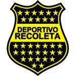 Deportivo Recoleta logo