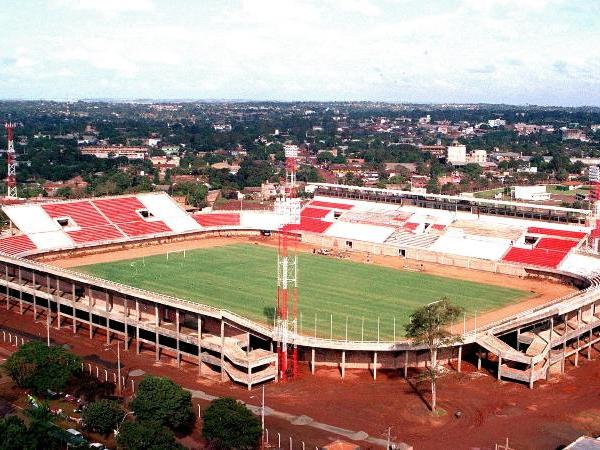 Estadio Antonio Aranda stadium image