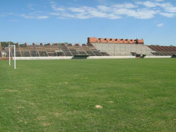 Estadio Lic. Erico Galeano Segovia stadium image