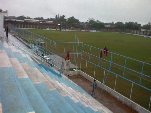 Estadio Municipal Federico Llamosas stadium image