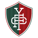 Fulgencio Yegros logo
