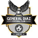 General Diaz logo