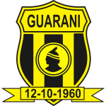 Guaraní de Trinidad logo
