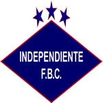 Independiente F.b.c. logo