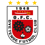 Ovetense FC logo