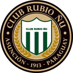 Rubio NU logo
