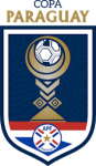 Paraguay Copa Paraguay logo