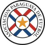 Paraguay Division Intermedia logo